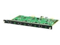 ATEN VM8514 4-Port HDBaseT Output Board