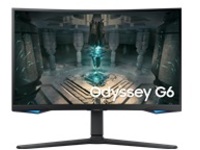 Samsung Odyssey G6 S27BG650EU
