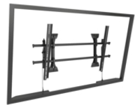 テレヴィジョン　M Chief Fusion Large Micro-Adjustable TV Wall Mount - For 42