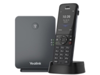 Yealink W78P - Cordless phone / VoIP phone