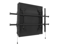 Chief Fusion Large Adjustable Wall Mount