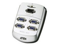 ATEN VS84 - Video splitter