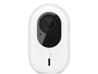 CAMERA G4 INSTANT COMPACT WIDE-ANGLE WIFI CAM WITH 2WAY AUDIO