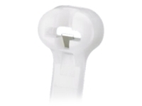 Panduit Dome-Top Barb Ty Cable Tie