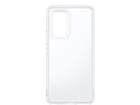Samsung EF-QA536 - Back cover for cell phone