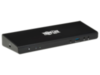 Eaton Tripp Lite Series USB-C Dock, Dual Display