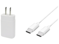 IPAD AIR KIT W/ 20W USB-CCHARGER AND 6FT USB TYPE C CABLE