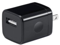 4XEM Universal USB Power Adapter/Wall Charger