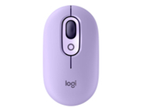 Logitech POP Mouse With Customizable Emojis
