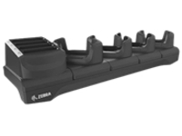 Zebra ShareCradle - Handheld charging stand + battery charger