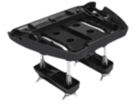 Zebra Mobile Cart Mount