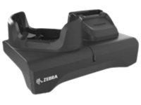 Zebra - Handheld charging stand + battery charger