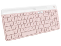 Logitech Slim Multi-Device Wireless Keyboard K585