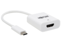Tripp Lite USB-C to HDMI Adapter (M/F)