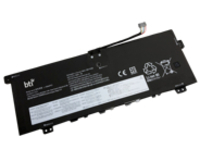 BTI - Notebook battery (equivalent to: Lenovo L18L4PE0)