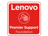 Lenovo Foundation Service + Premier Support