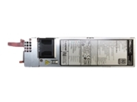 Dell Single (1&#x2B;0) - Power supply