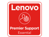 Lenovo Essential Service + YourDrive YourData + Premier Support