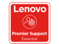 Lenovo Essential Service &#x2B; YourDrive YourData &#x2B; Premier Support