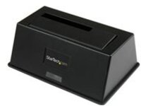 StarTech.com USB 3.0 SATA III Docking Station SSD / HDD with UASP