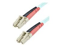 StarTech.com 1m Fiber Optic Cable