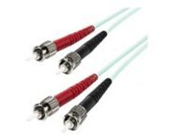 StarTech.com 1m Fiber Optic Cable