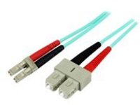 StarTech.com 1m Fiber Optic Cable