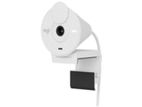 BRIO 300 WEB CAMERA - OFF-WHITE