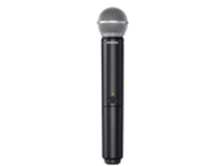 Shure SM58 - Microphone