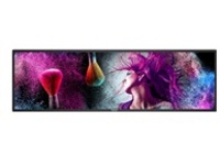 Philips 37BDL3050S - 37" Diagonal Class S-Line LED-backlit LCD display