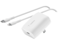 Belkin BoostCharge - Power adapter