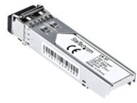 StarTech.com Citrix EW3Z0000587 Compatible SFP Module, 1000BASE-LX, 1GbE Single Mode (SMF) Fiber SMF Optic Transceiver, 1GE Gigabit Ethernet SFP, LC Connector, 10km, 1310nm, DDM, Mini GBIC