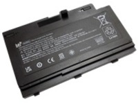 BTI - Notebook battery (equivalent to: HP AA06XL)