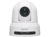4K/HDMI/USB OPTICAL 20X / POE+ (WHITE)