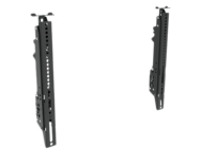 Chief Fit Menu Board Wall Mount Interfaces
