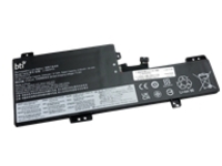BTI - Notebook battery (equivalent to: Lenovo L19M3PF8)