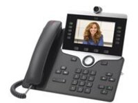 Cisco IP Phone 8865 - IP video phone