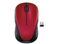 Logitech M317 - Mouse