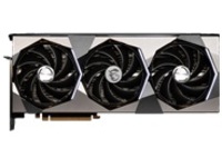 MSI GeForce RTX 4080 16GB SUPRIM X