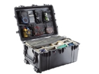 Pelican 1630 Transport Case with Foam