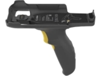 Zebra - Handheld pistol grip handle
