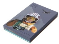 Seagate FireCuda - Luke Skywalker Special Edition