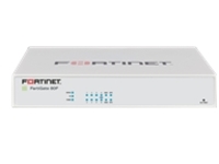 Fortinet FortiGate 81F-POE - security appliance - with 5 years 24x7 FortiCare Support + 5 years FortiGuard Unified...