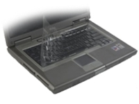 DELL D620/630 NOTEBOOK KEYBOARD COVER