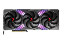 PNY XLR8 GeForce RTX 4090 Gaming VERTO EPIC-X RGB Triple Fan