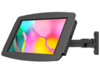 Compulocks Galaxy Tab A7 Lite 8.7" Space Enclosure Swing Wall Mount