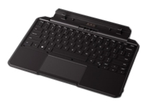 Dell - Keyboard - with ClickPad