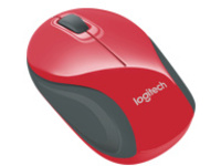 Logitech M187 - Mouse