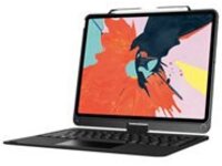 Targus VersaType - Keyboard and folio case (hard shell case)