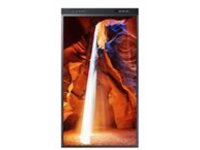 Samsung OM55N-DS - 55" Diagonal Class OMN-DS Series dual sided LED flat panel display